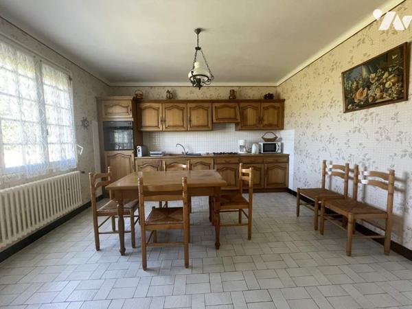 Néo-Bretonne construite en 1972 (M10)