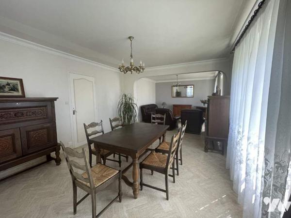 Néo-Bretonne construite en 1972 (M10)