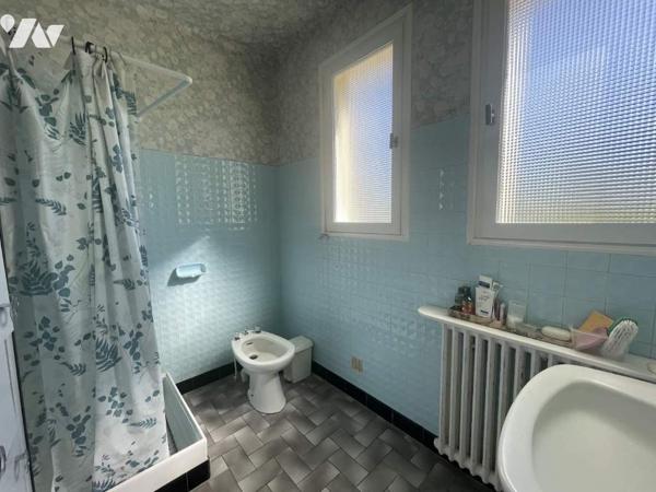 Néo-Bretonne construite en 1972 (M10)