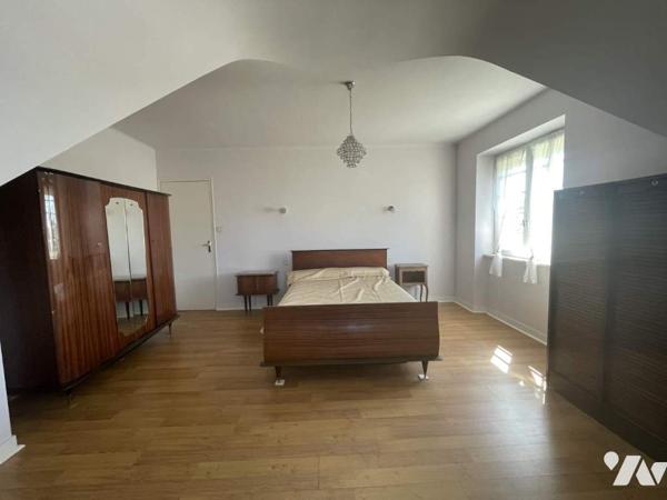 Néo-Bretonne construite en 1972 (M10)