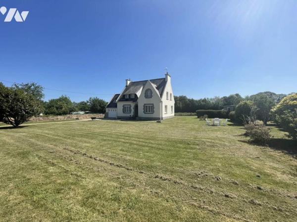 Néo-Bretonne construite en 1972 (M10)