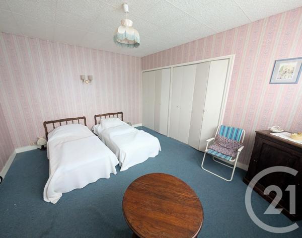 Appartement F2 à vendre  2 pièces - 49,93 m2 ST VALERY EN CAUX - 76