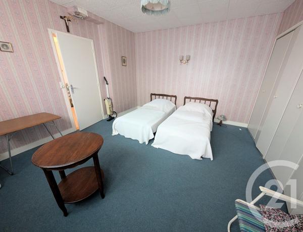 Appartement F2 à vendre  2 pièces - 49,93 m2 ST VALERY EN CAUX - 76