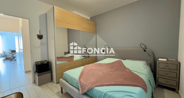 À vendre Appartement 3 pièces 67 m² - Tours 37000