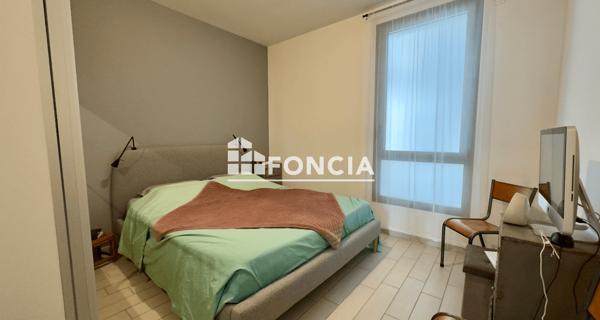 À vendre Appartement 3 pièces 67 m² - Tours 37000