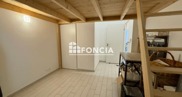 À vendre Appartement 3 pièces 67 m² - Tours 37000