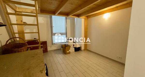 À vendre Appartement 3 pièces 67 m² - Tours 37000