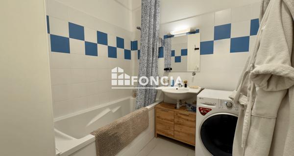À vendre Appartement 3 pièces 67 m² - Tours 37000