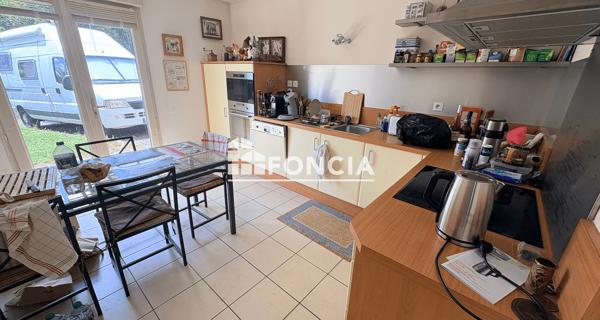 À vendre Maison 4 pièces 97.82 m² - Savennières 49170