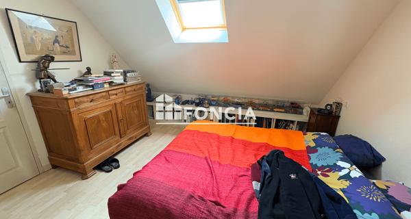 À vendre Maison 4 pièces 97.82 m² - Savennières 49170