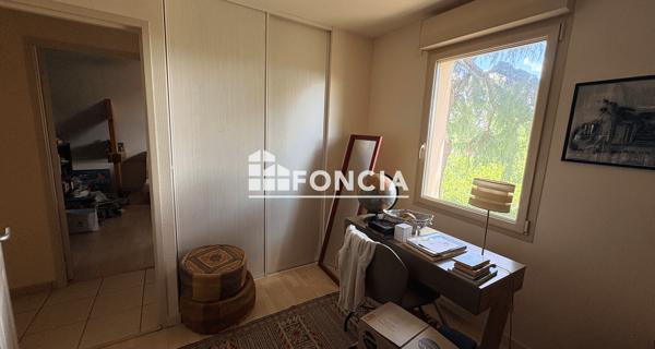 À vendre Maison 4 pièces 97.82 m² - Savennières 49170