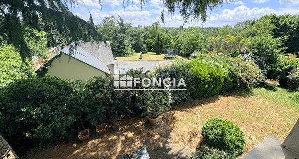À vendre Maison 4 pièces 97.82 m² - Savennières 49170