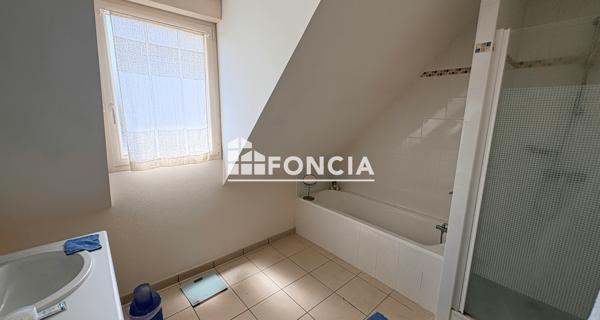 À vendre Maison 4 pièces 97.82 m² - Savennières 49170