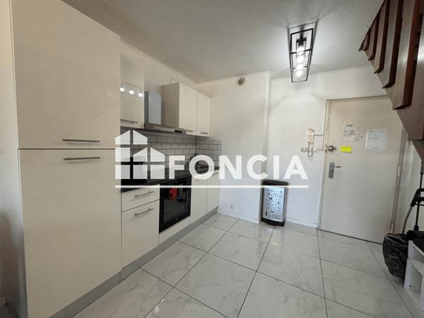 Location Appartement meublé 3 pièces 53.86 m² - Montpellier 34000