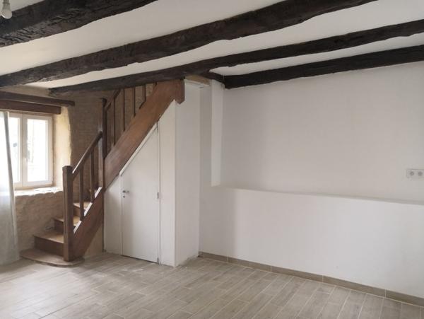 Maison à vendre |  Sainte-Eulalie-d'Ans |  3 pièces | 59 m²