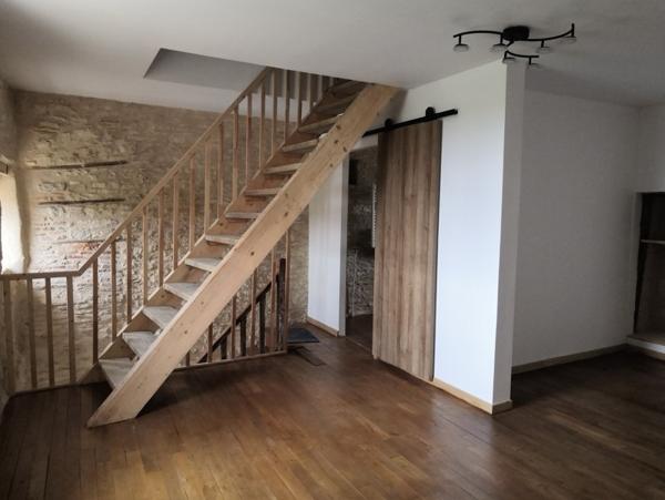 Maison à vendre |  Sainte-Eulalie-d'Ans |  3 pièces | 59 m²