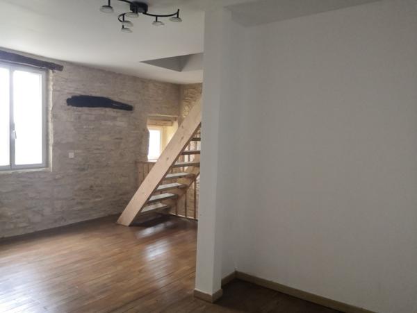 Maison à vendre |  Sainte-Eulalie-d'Ans |  3 pièces | 59 m²