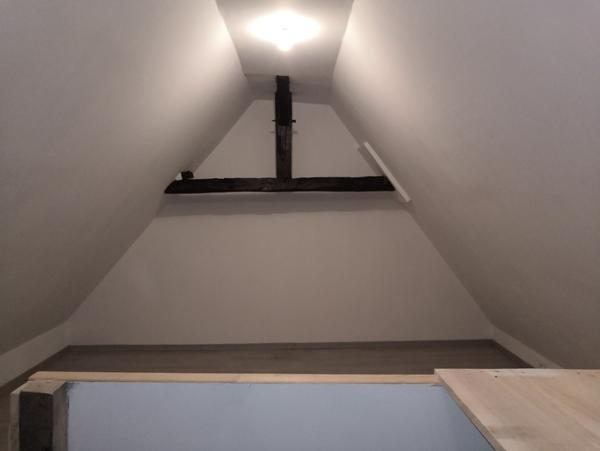 Maison à vendre |  Sainte-Eulalie-d'Ans |  3 pièces | 59 m²