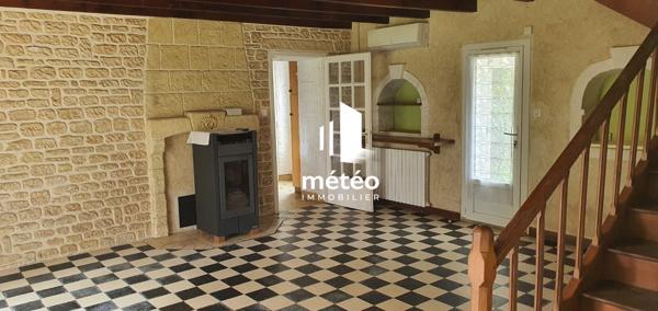 Maison à Angles 4 pièces de 118 m²