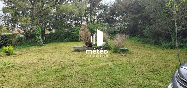 Maison à Angles 4 pièces de 118 m²