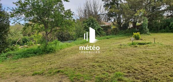 Maison à Angles 4 pièces de 118 m²