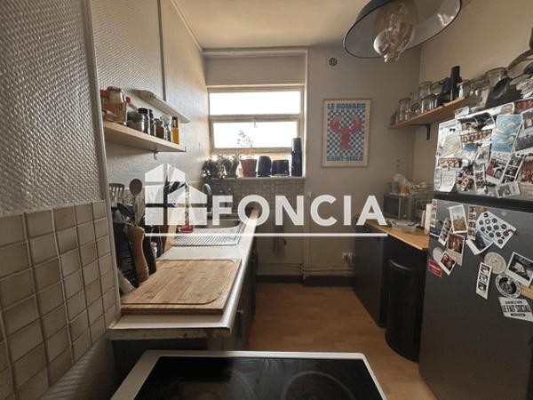 Location Appartement 3 pièces 67.08 m² - 26 RUE DE LA TOUR DE BEURRE Rouen 76000