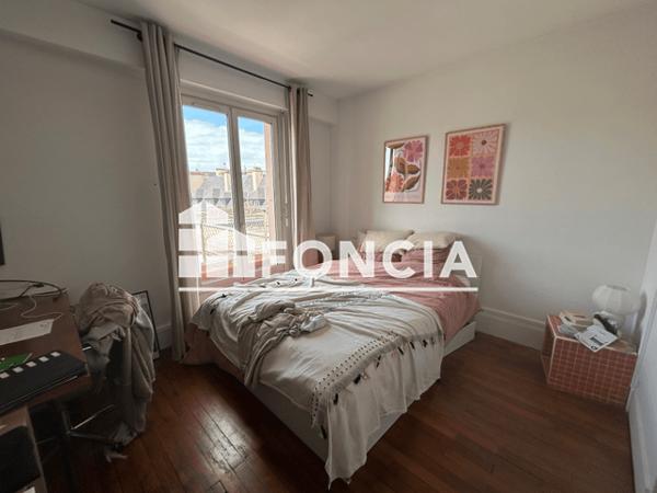 Location Appartement 3 pièces 67.08 m² - 26 RUE DE LA TOUR DE BEURRE Rouen 76000