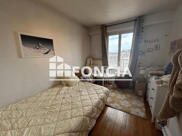 Location Appartement 3 pièces 67.08 m² - 26 RUE DE LA TOUR DE BEURRE Rouen 76000