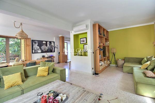 Unique, villa  à vendre au coeur du centre-ville de Marrakech