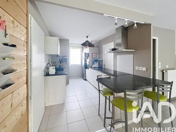 Maison à vendre 6 pièces 119 m² Balma