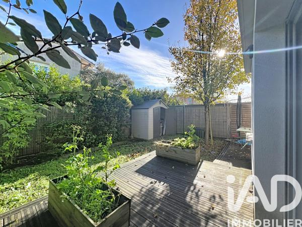 Maison à vendre 6 pièces 119 m² Balma