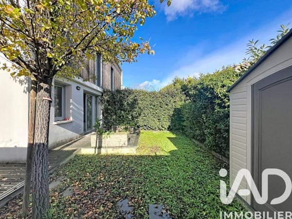 Maison à vendre 6 pièces 119 m² Balma