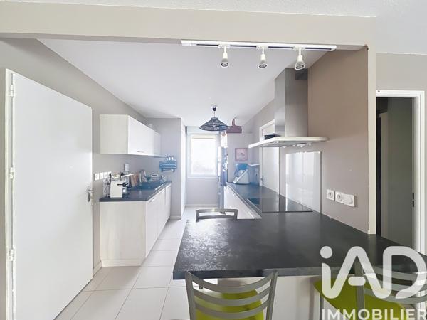 Maison à vendre 6 pièces 119 m² Balma