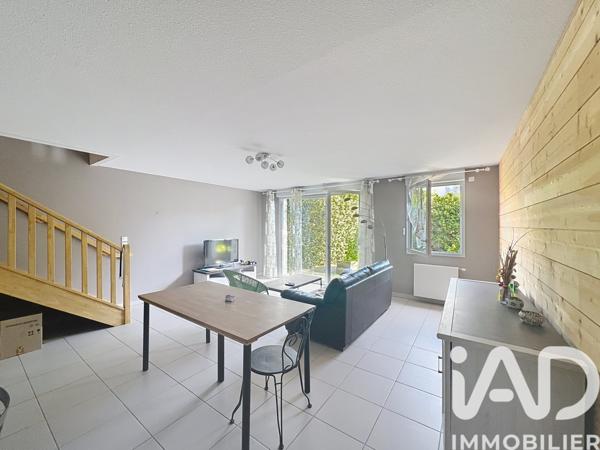 Maison à vendre 6 pièces 119 m² Balma