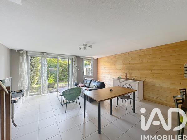 Maison à vendre 6 pièces 119 m² Balma