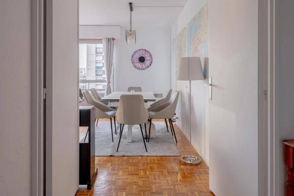 Appartement à vendre | Boulogne-Billancourt