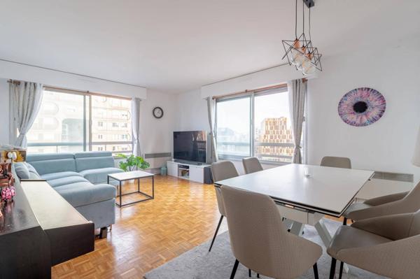 Appartement à vendre | Boulogne-Billancourt