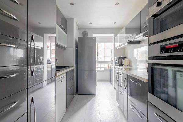 Appartement à vendre | Boulogne-Billancourt