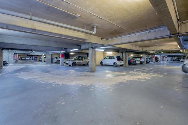 Appartement à vendre | Boulogne-Billancourt