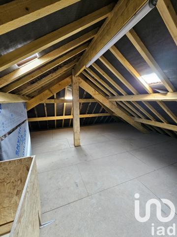 Maison à vendre 7 pièces 132 m² Mouroux