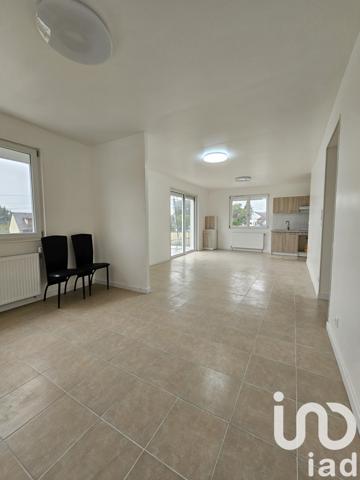Maison à vendre 7 pièces 132 m² Mouroux