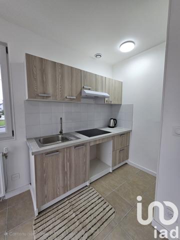 Maison à vendre 7 pièces 132 m² Mouroux