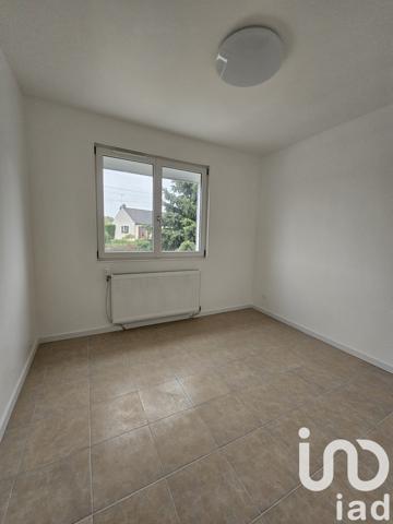 Maison à vendre 7 pièces 132 m² Mouroux