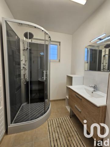 Maison à vendre 7 pièces 132 m² Mouroux