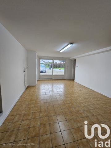 Maison à vendre 7 pièces 132 m² Mouroux