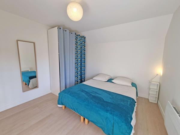 Maison rénovée, 800 mètres des plages, à Plouguerneau