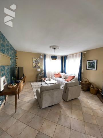 Nouveauté 
CUCQ 
Maison individuelle chambres avec jardin et garage