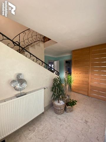 Nouveauté 
CUCQ 
Maison individuelle chambres avec jardin et garage