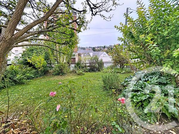 Appartement F2 à vendre  2 pièces - 41,48 m2 BOIS GUILLAUME - 76