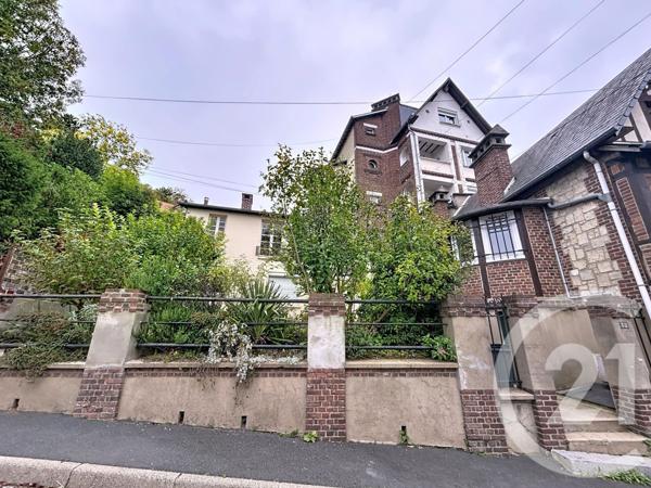 Appartement F2 à vendre  2 pièces - 41,48 m2 BOIS GUILLAUME - 76